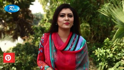 Keno Tumi Ele - Mir Sabbir - Urmila Srabonti Kar - Bangla Natok 2017 - Rtv