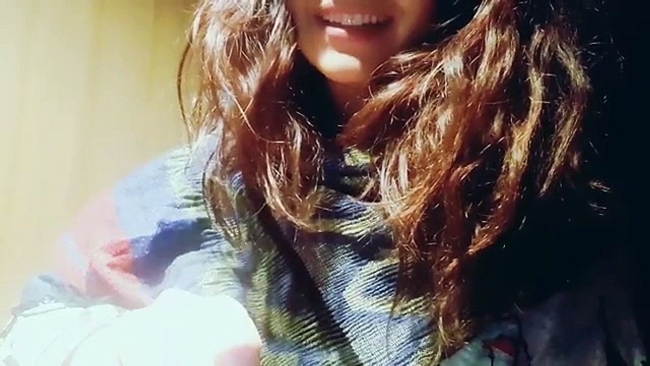Zara Noor Abbas Singing Song | Goes Viral