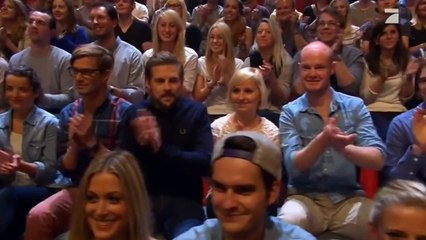 Unnötig kompliziertes Interview mit Ina Müller _ Circus HalliGalli _ ProSieben-rnV2QzwECZE