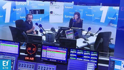 Le journal des sports - François Gabart, en route vers l'Histoire