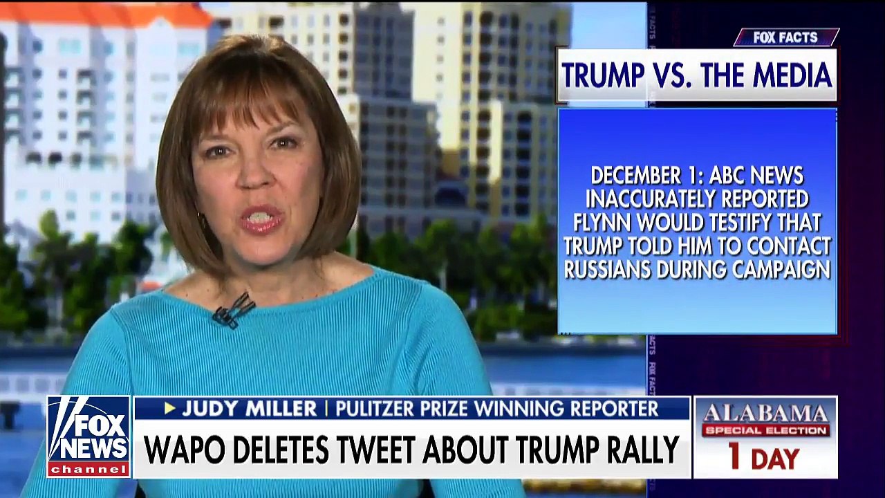 Joe Concha: Political media suffered its worst week