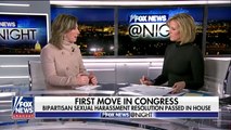 Rep. Barbara Comstock on combatting Capitol Hill harassment