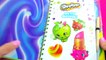 Shopkins Sketch Surprise Scratch Drawing Art Book -  Limited Edition Cupcake Queen - Cookieswirlc-XlgLWDAa-OU