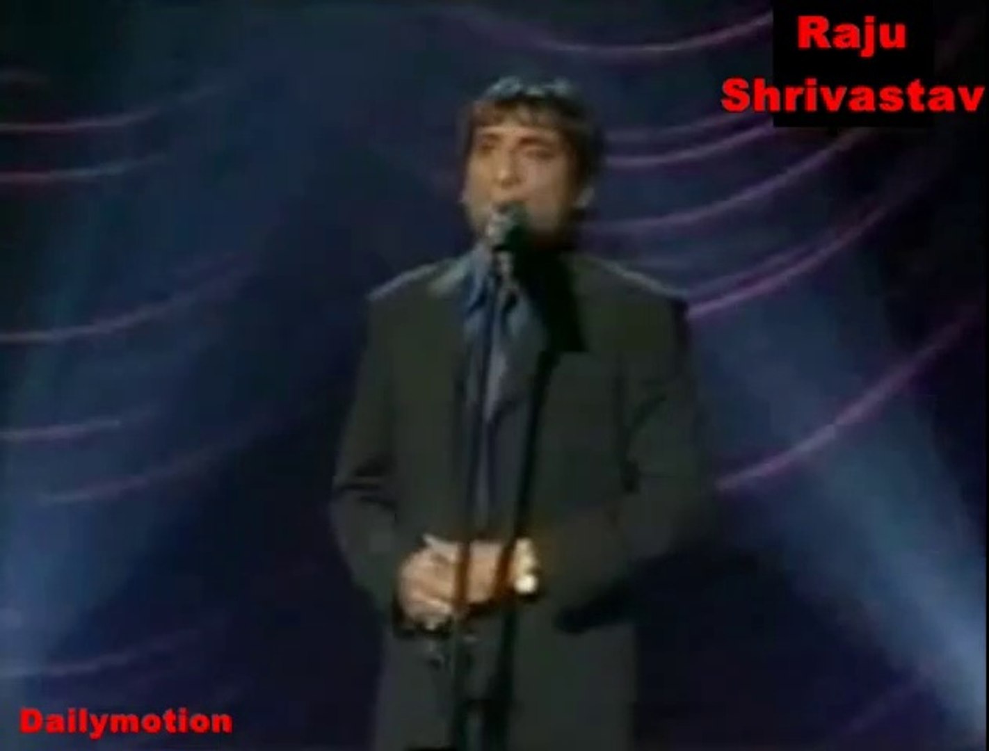 Bhai logo pravachan funny comedy - Raju shrivastav - video Dailymotion