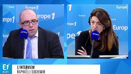 Collision entre un bus scolaire et un TER : "Ces questions de sécurité, il faut les prendre à bras le corps !"