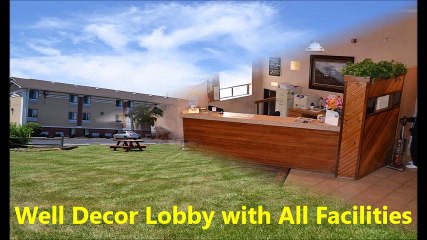 Countryside Inn & Suites I80-I29