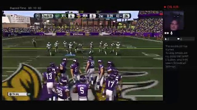 dwstonecold's Live PS4 Broadcast (1738)