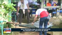 Mga programa para sa estudyante ng Marawi City, inilatag ng DepEd