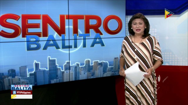 Ilang pasok sa eskwelahan at ilang flights, kanselado dahil sa Bagyong #UrdujaPH