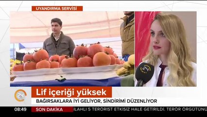 Faydalarını say say bitmiyor