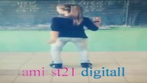 amirst21 digitall(HD)رقص دختر روسیه دختر مشهدیPersian Dance Girl*raghs dokhtar