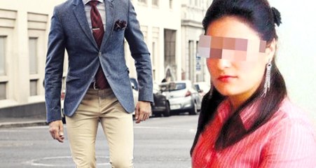 Kocasının Giyim Tarzını Değiştirmesinden Şüphelenen Kadın, Aldatıldığını Ortaya Çıkardı