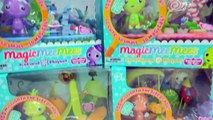 Surprise Box Full of MagicMeeMees Buzzing Interactive Toys That Move - Toy Review-MtoKUx6xdK8