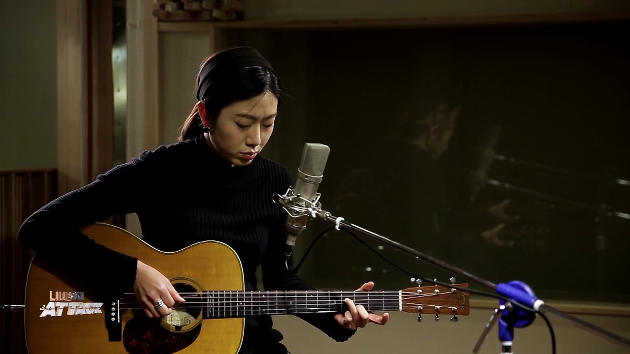 [Pops in Seoul] Choi Gonnne(최고은) _ Limbo in Limbo(림보 인 림보) _ LIVE