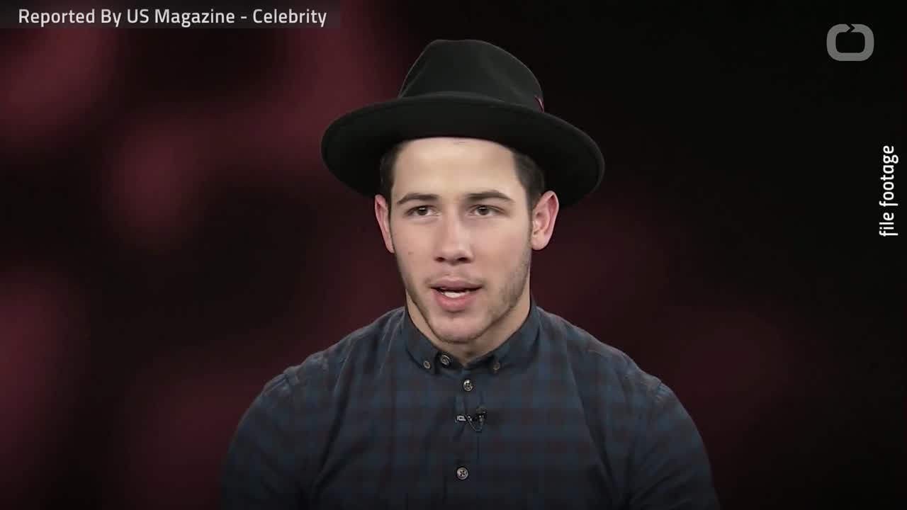 Nick Jonas Reveals He Knew About Joe's Proposal