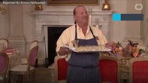 Fallout For Batali Continues