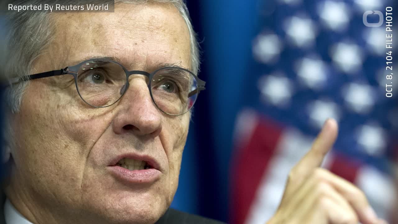 FCC Expected To Rescind Obama-Era Net Neutralit...