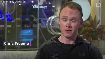 Backlash Grows Against Cyclist