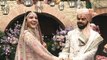 Virat Kohli Weds Anushka Sharma Marriage Ceremony