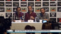 Circus HalliGalli - Pressekonferenz mit Olli Schulz _ ProSieben-odtjHwl2wmo