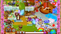 Animal Jam Awesome Dens , Party with Cookie swirl c Fans - Cookieswirlc Video-GJewVQw7YuA