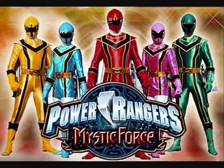 Top Online Power Rangers Games Free to Play
