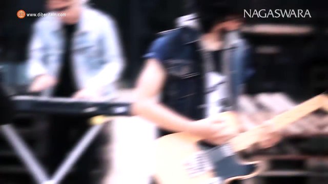 Tika Kristianti - Kembalilah Kasih (Official Music Video NAGASWARA) #music