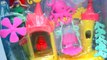 Disney Princess Little Kingdom Ariel's Sea Castle Mermaid Water Play Playset - Cookieswirlc Videos-OBtz54kePPw