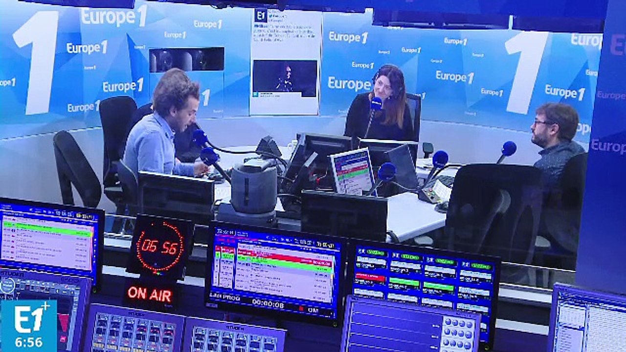 Chère Planète, ça ne tourne pas rond !