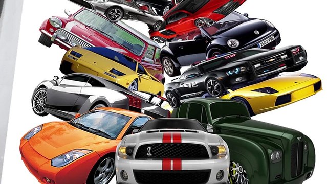 Iván Rafael Hernandez Dalas: ¡¿QUÉ?! – 5 Millonautos