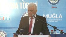 Muğla -Kılıçdaroğlu Muğla'da Konuştu 6