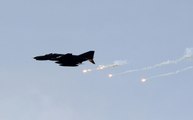 Kuzey Irak'a Hava Harekatı: 5 Terörist Daha...