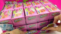 Shopkins Stack Challenge - Full Complete Season 4 Box of 30 Surprise Blind Bags - Cookieswirlc-zok_gJy9FXI