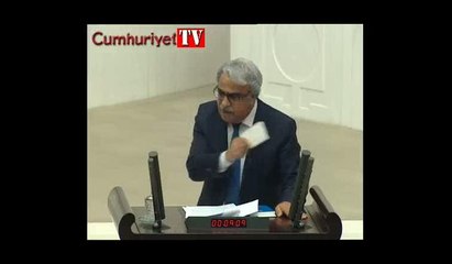 Mithat Sancar: Kürdistan’ın neresi olduğunu Erdoğan’a sorun