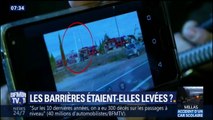 Accident de car scolaire à Millas: les barrières du passage à niveau étaient-elles levées?