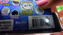Surprise Dig It Digging For 2 Diamonds with My Little Pony Rarity - Cookie Swirl C Video-Uof_J6Il9Y4