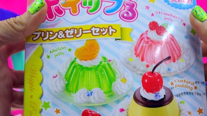 Whipple Cream Jelly Pudding Shopkins Season Inspired Easy Do It Yourself Paint & Craft Video-eoZ0zWWVPPg