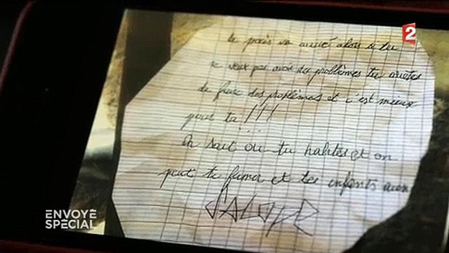 Le CSA saisi contre Envoyé spécial qui a diffusé hier soir, en plein procès, le témoignage d'une femme qui accuse George