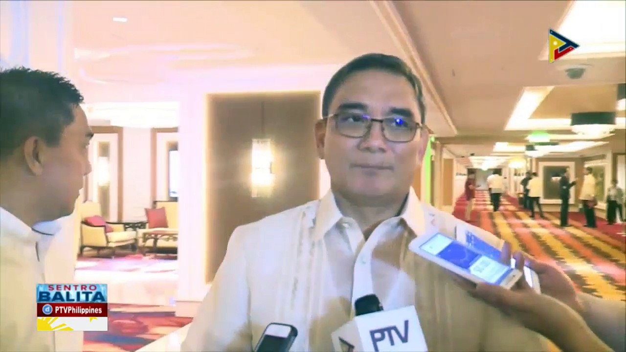 SPORTS BALITA: Gusot sa PBA, maaayos din sa tamang panahon
