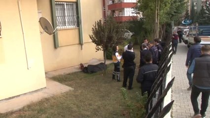 Yaşlı Adamın Cesedini Sosyal Medyadan Canlı Yayınladı