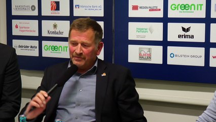 Vechta am Ende zu stark für Phoenix Hagen