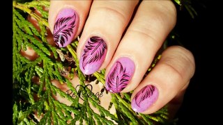 Double stamping feathers tutorial-ryKnvYr7wkQ