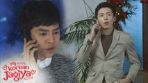 My Korean Jagiya: ​Jun Ho vs Gong Woo​ | Episode ​84​