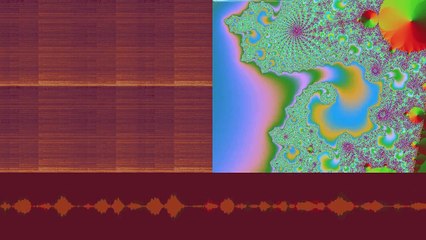 Sleeping In The Cosmos