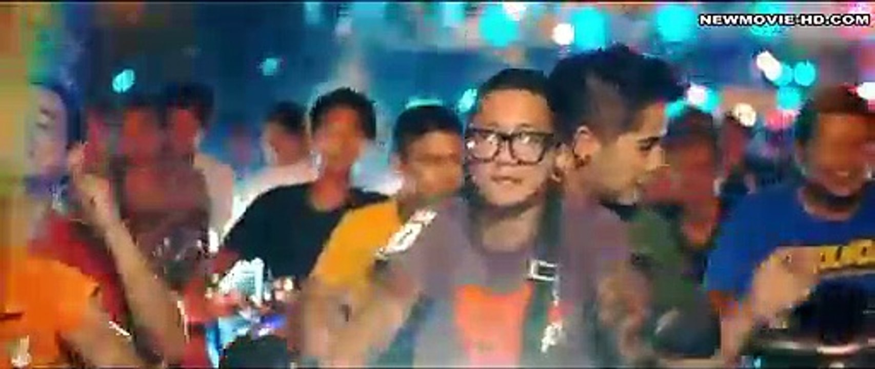 ดูหนัง ป๊าด 888 แรงทะลุนรก ส่วนที่ 1_2 HD