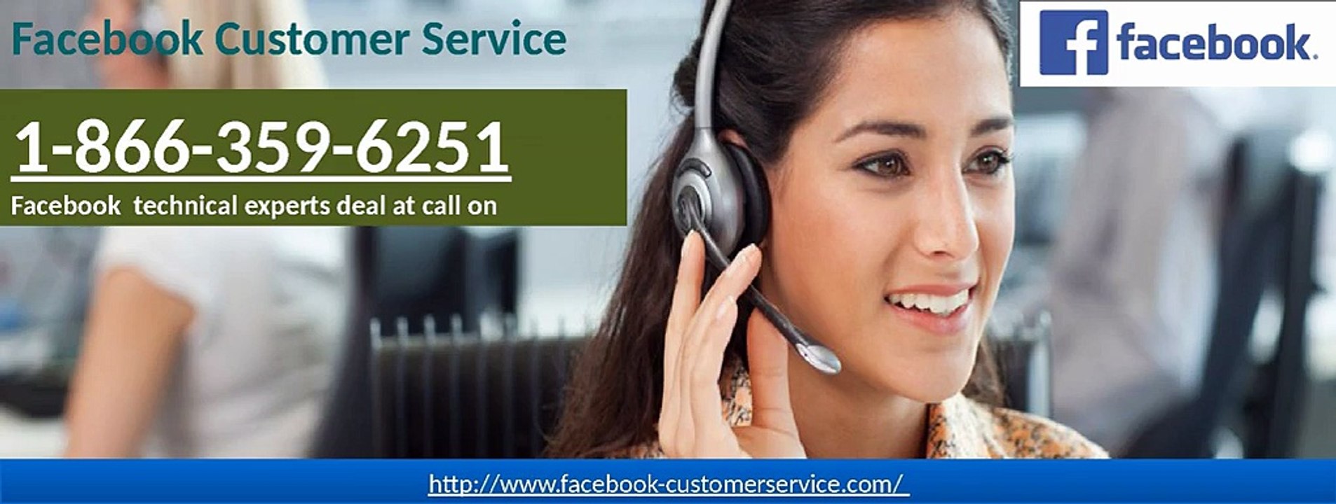 Make visual impact of page on customers via Facebook Customer Service 1-866-359-6251