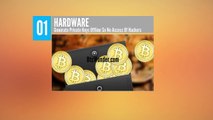 Types of Bitcoin wallets and their features | BTC Wonder