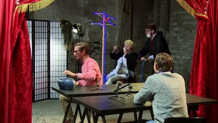 Circus HalliGalli Aushalten - Nicht lachen - Teil 3 _ ProSieben-8amgdfxp5iw