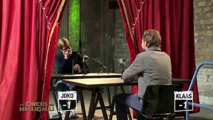 Circus HalliGalli Aushalten - Nicht lachen Vol.2 Teil 1 _ ProSieben-H_dztDs70wg