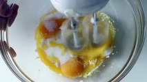 [ENG CC] [RECIPE] how to make Basic Baking Castella Sponge Cake Recipe  _EJ recipe-SBNH2ICAG88